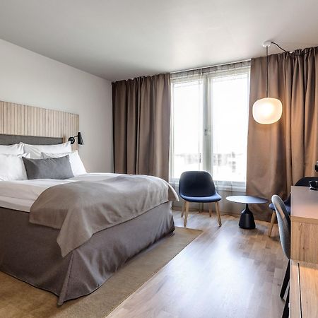 Quality Airport Hotel Vaernes Jordalen Exterior foto