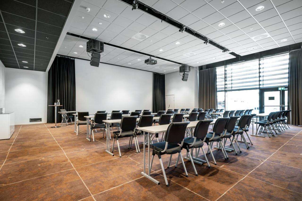 Quality Airport Hotel Vaernes Jordalen Exterior foto