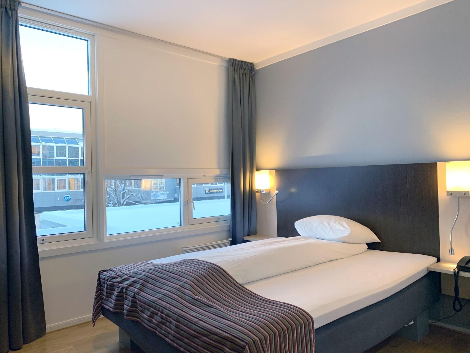 Quality Airport Hotel Vaernes Jordalen Exterior foto