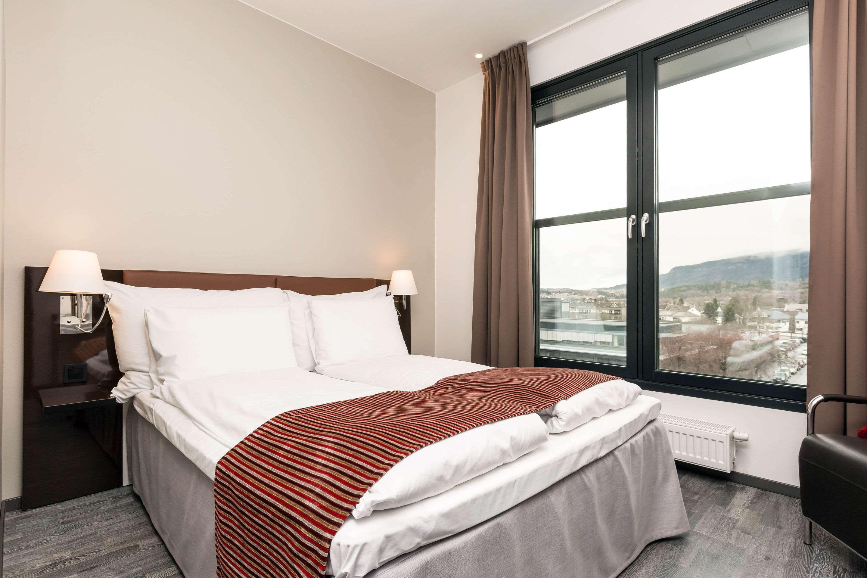 Quality Airport Hotel Vaernes Jordalen Exterior foto