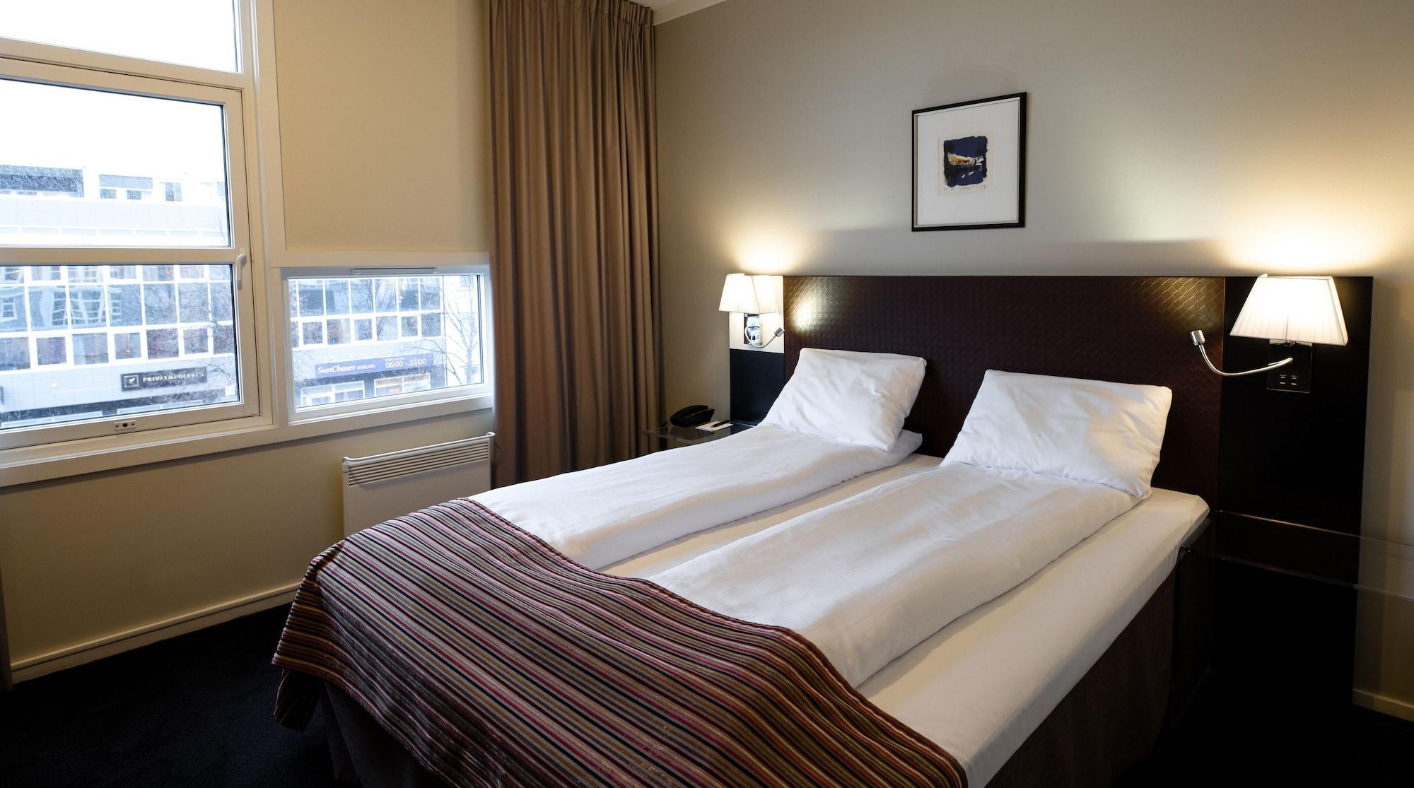 Quality Airport Hotel Vaernes Jordalen Exterior foto