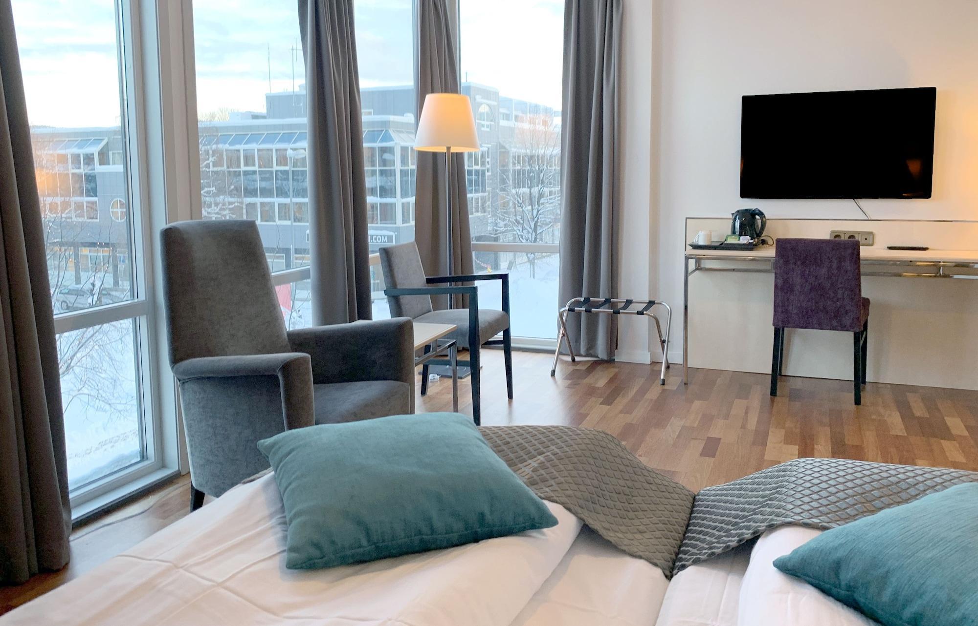 Quality Airport Hotel Vaernes Jordalen Exterior foto