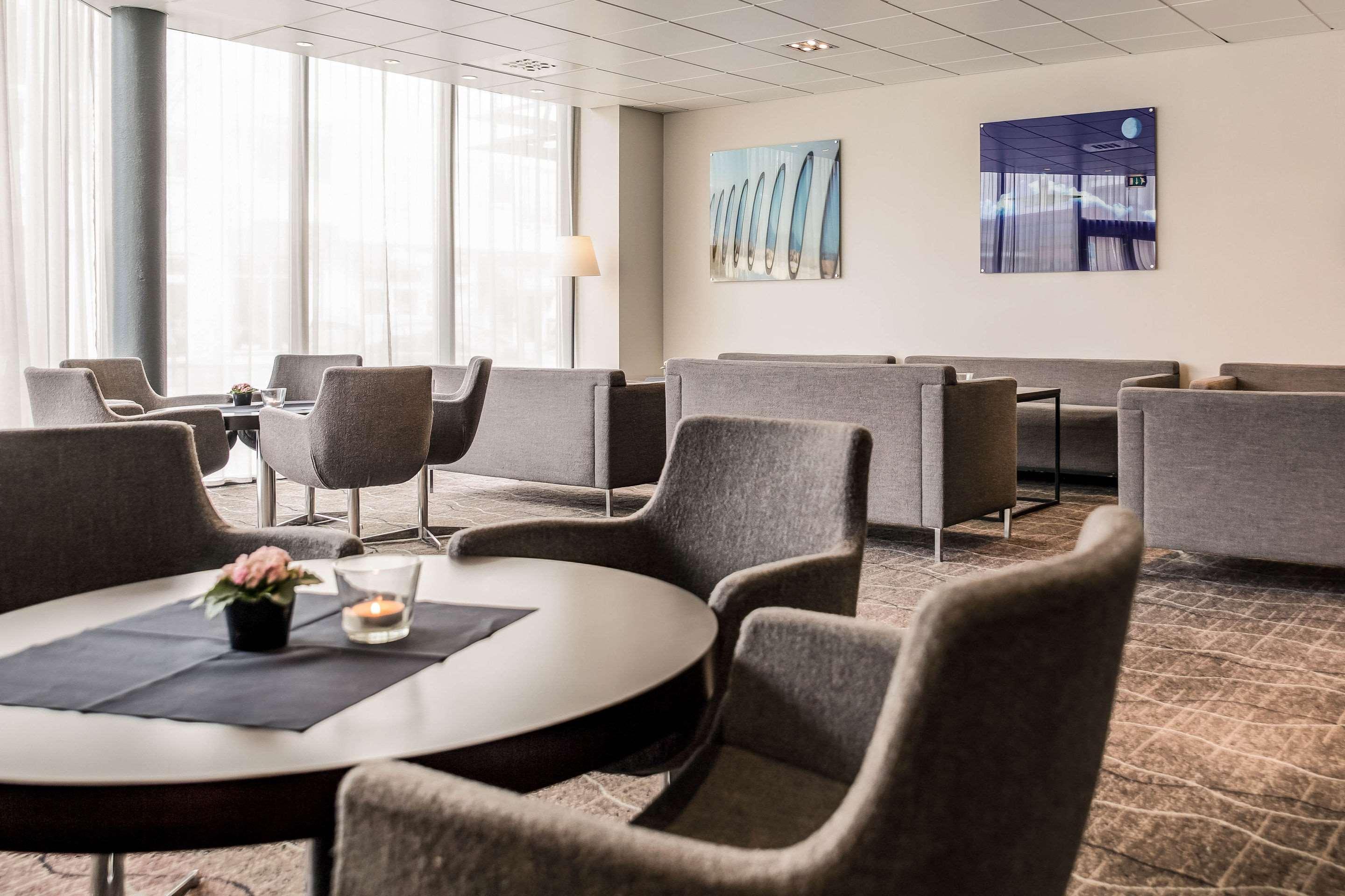 Quality Airport Hotel Vaernes Jordalen Exterior foto