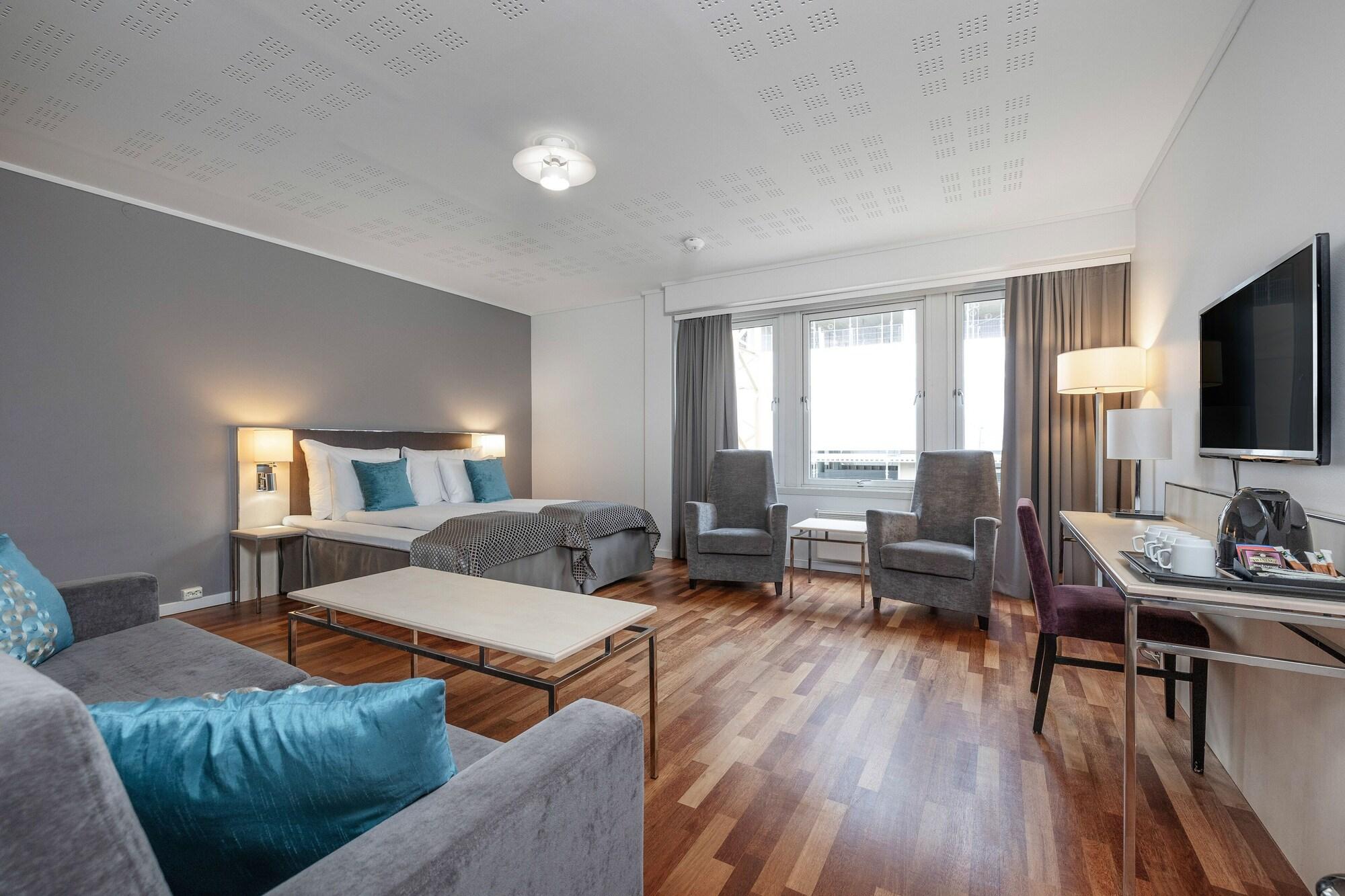 Quality Airport Hotel Vaernes Jordalen Exterior foto