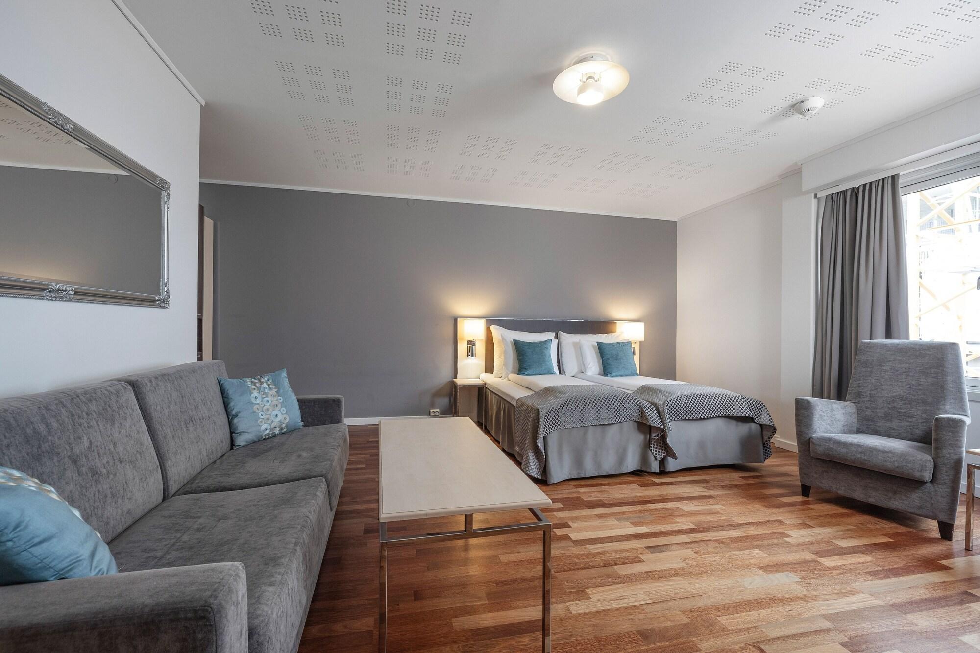 Quality Airport Hotel Vaernes Jordalen Exterior foto
